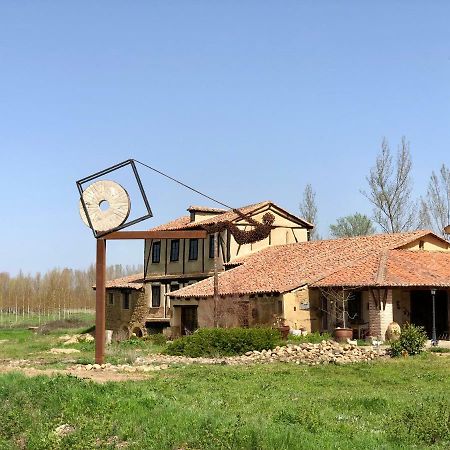 Molino De Villacelama Zewnętrze zdjęcie