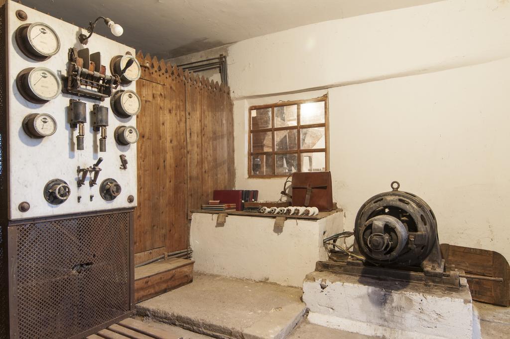 Molino De Villacelama Zewnętrze zdjęcie