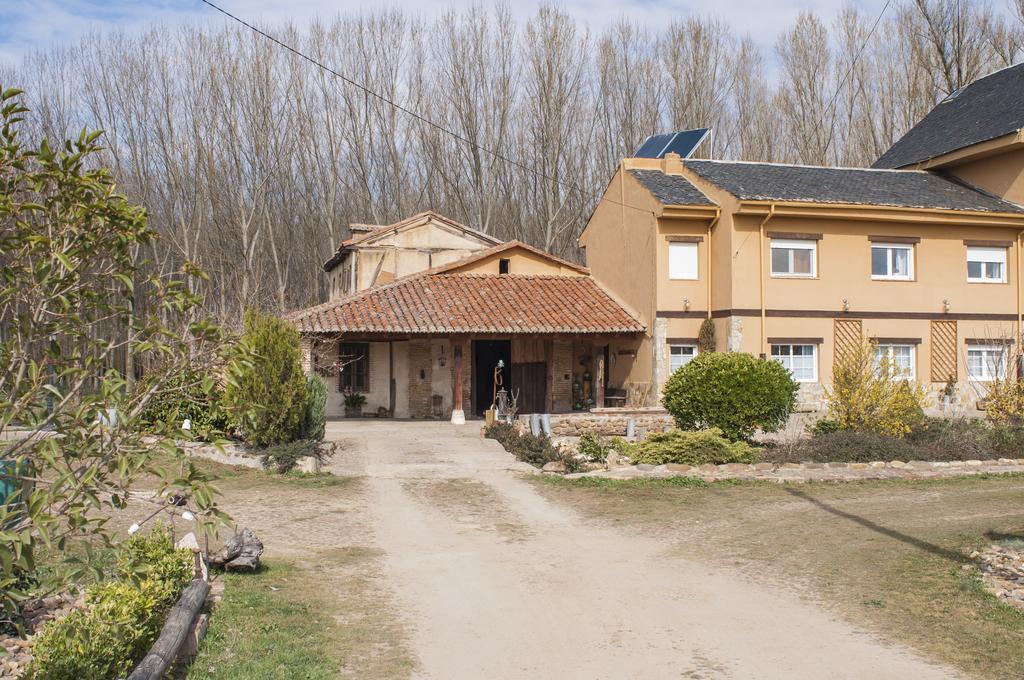 Molino De Villacelama Zewnętrze zdjęcie