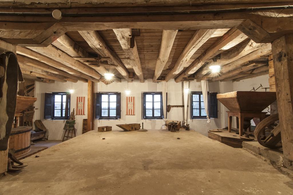 Molino De Villacelama Zewnętrze zdjęcie