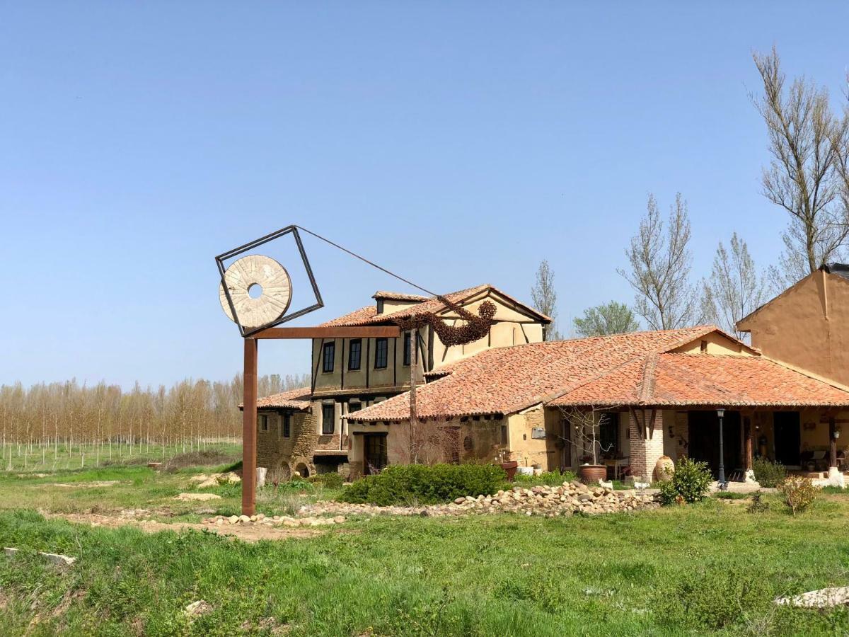 Molino De Villacelama Zewnętrze zdjęcie