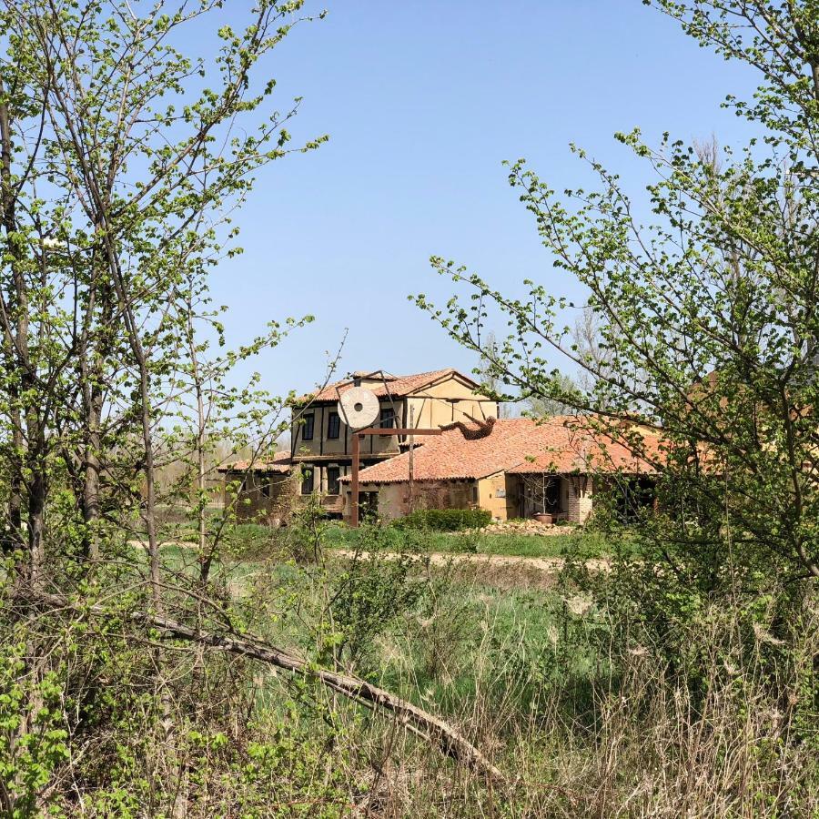 Molino De Villacelama Zewnętrze zdjęcie